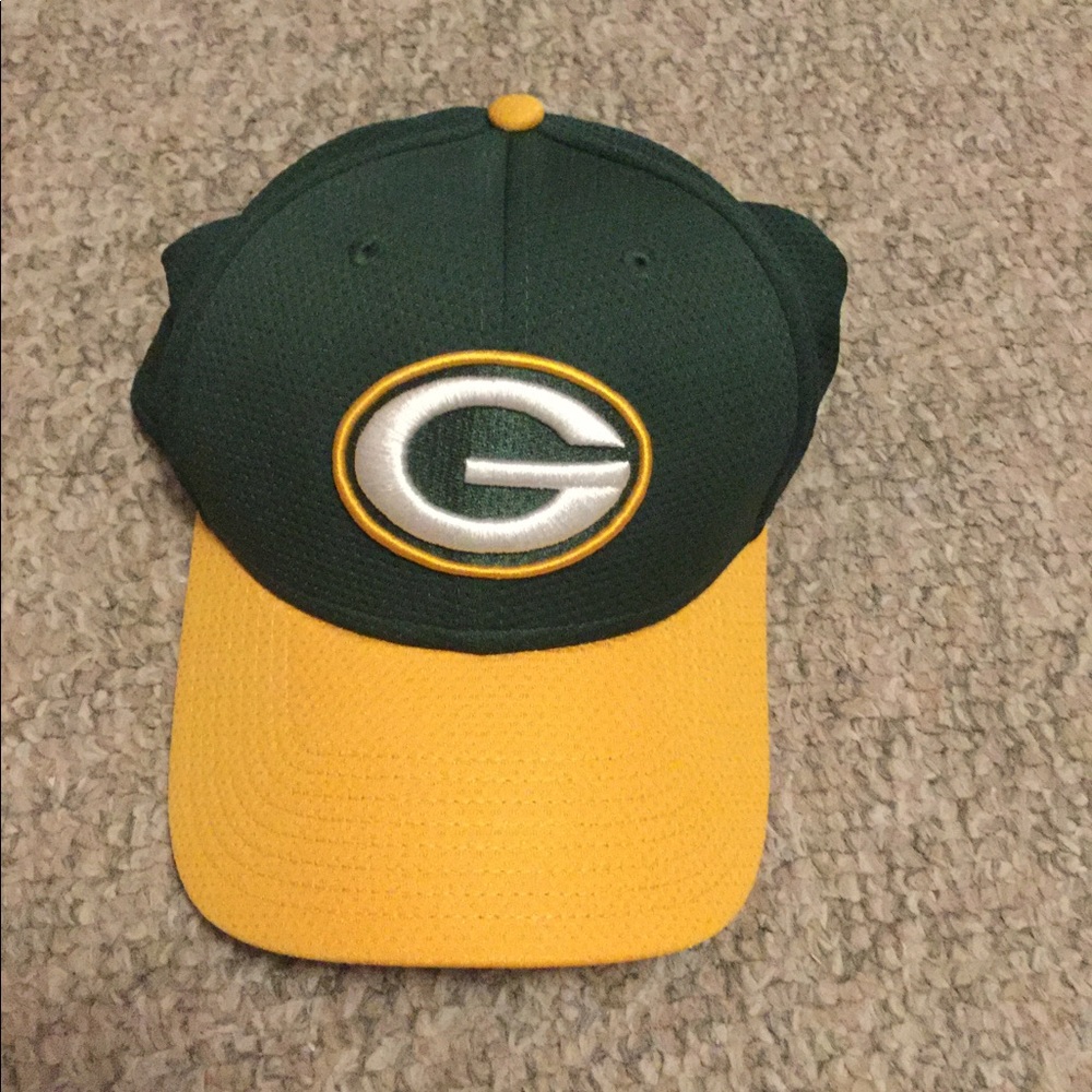 Green Bay Packers Cap